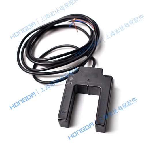 SHU30-M31DNP-F 蒂森电梯平层感应器光电开关SXSC30-D04ZNK ZPK-F - 图0