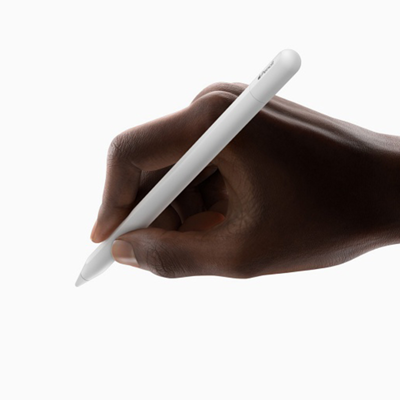 Apple/苹果原装Pencil2代苹果手写笔一代笔ipadpencil1苹果pencil - 图1