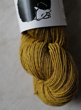 HeyMamaWolfYlvaPlant-dyed