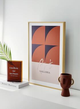 简约样板间桌面软装摆件家居饰品