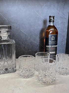 简约现代酒柜家居摆件软装饰品