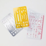 27 отверстий из нержавеющей стали многостроительные картинки