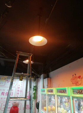 平滑浴室灯冷光改暖贴纸玻璃