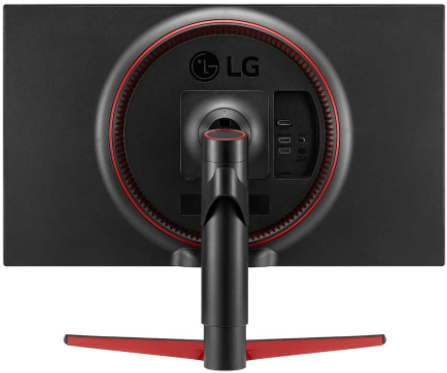 LG 27GL830 UltraGear nano ips大金刚电竞2K电脑显示器144hz 1ms - 图1