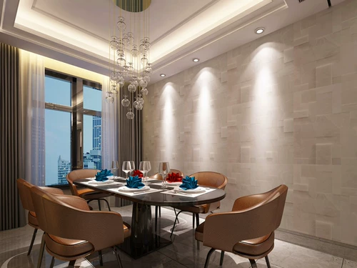 Натуральный камень мозаичная вилла телевизионный фон стена гостиная гостиная ресторан ресторан белый крыльцо легкая роскошная карта Ice Jade