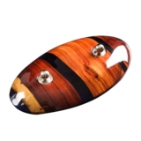 Оливковая древесина твердые дерево