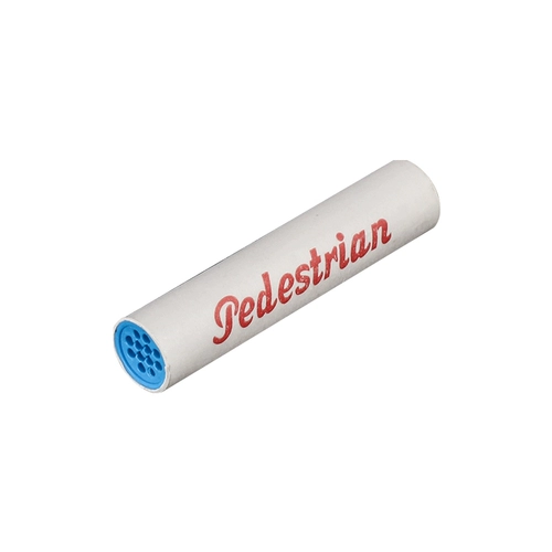 Фильтр борьбы с дымом 9 мм Активный карбоновый фильтр для курящего фильтра Общий плавный боевой