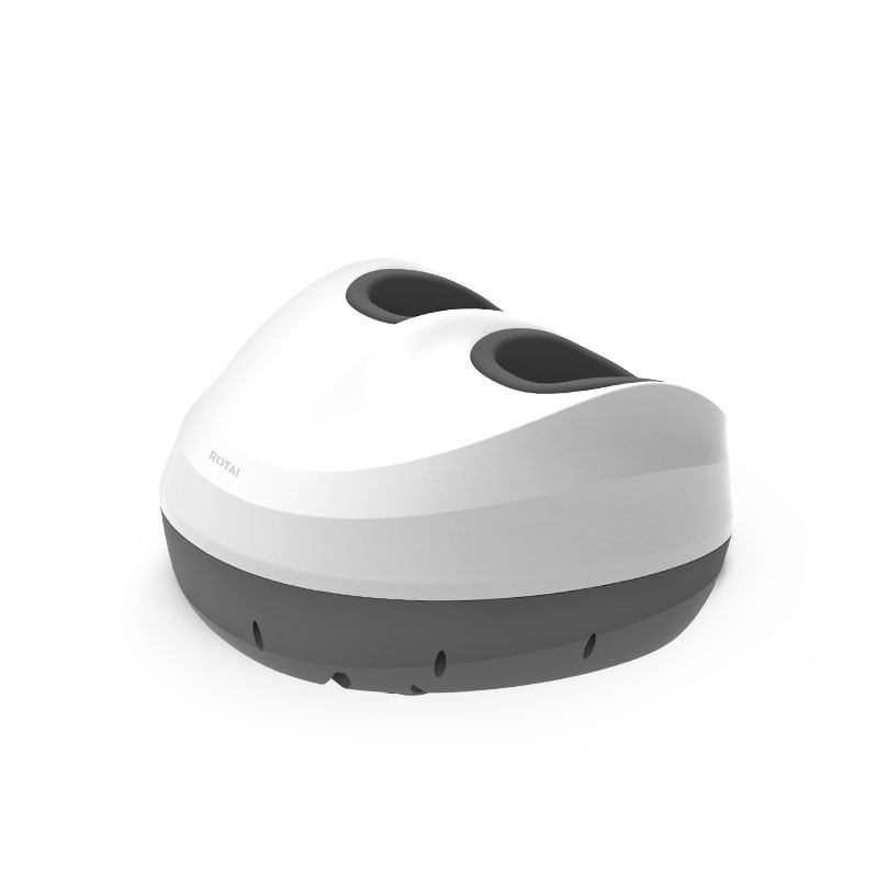 荣泰F18足疗机智能脚底按摩器仪多功能足部步加热气囊刮痧按脚器,淘宝优惠券,粉丝福利购,淘宝优惠卷