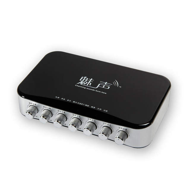 Kuaishou universal equipment household singing Yingke computer