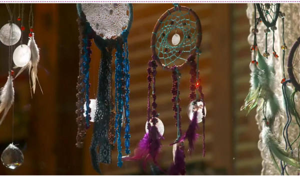 diy材料捕梦网继承者们加粗大铁圈圆环手工饰品婚庆挂墙非标定制,淘宝优惠券,粉丝福利购,淘宝优惠卷