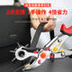 Arrizo Belt Punch Belt Punch Multifunctional DIY Trouser Belt Watch Strap Drilling Tool Multipurpose