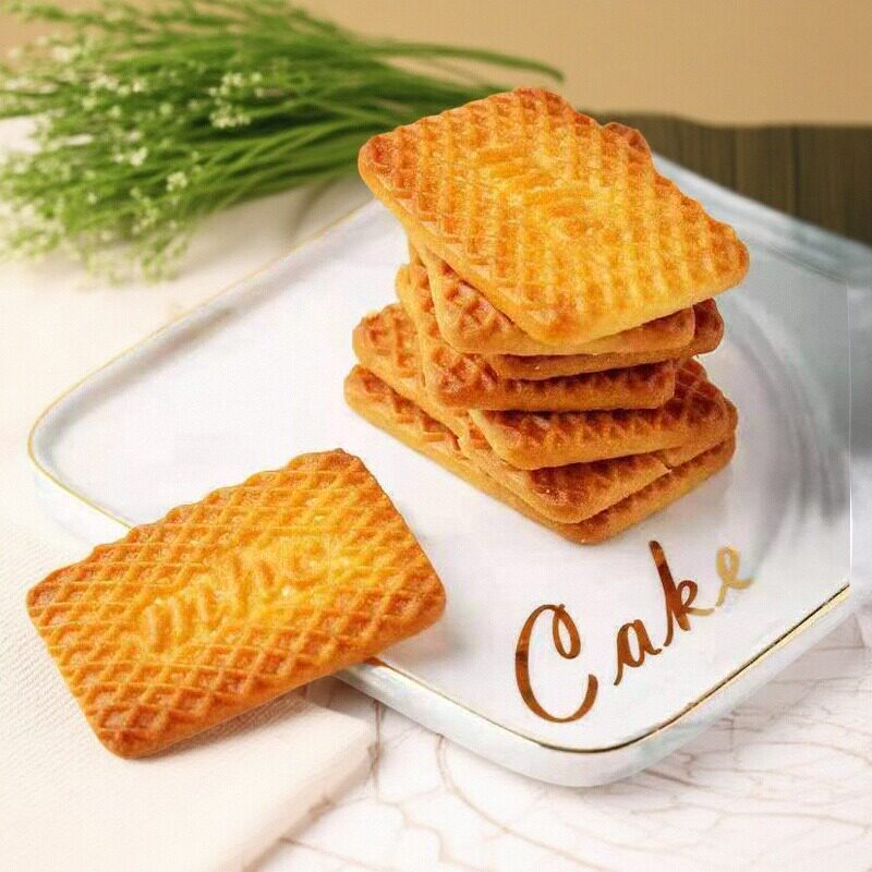 牛乳特仑酥饼干早餐点心零食独立小包装袋装牛奶脆香甜可口办公室,淘宝优惠券,粉丝福利购,淘宝优惠卷