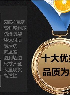 圆弧冷藏热弯钢化玻璃门点菜柜