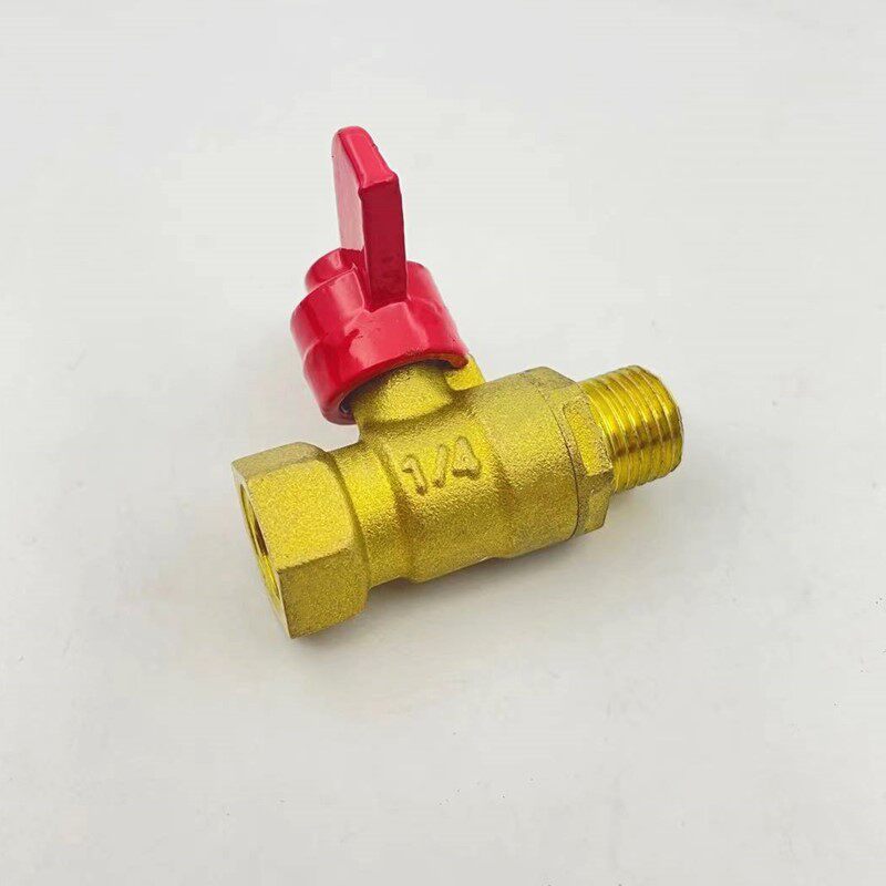 蝶阀2分3分4分6分1寸内外丝球阀一字直阀内外牙管道螺纹阀门燃气,淘宝优惠券,粉丝福利购,淘宝优惠卷