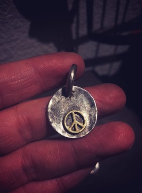 蓮說製物lotusstudio手工银饰