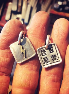 蓮說製物lotusstudio手工百搭