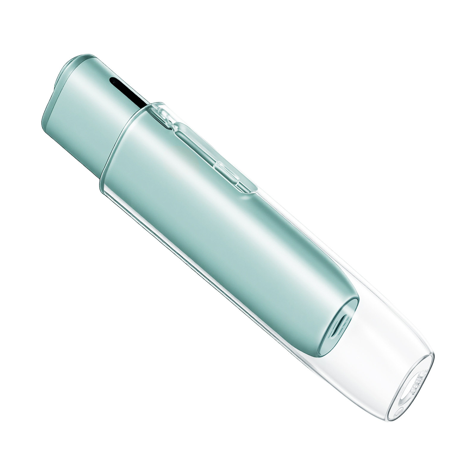 iqo八代日韩版一体机专用透色保护套 PC硬壳IQO8代保护壳附带挂绳,淘宝优惠券,粉丝福利购,淘宝优惠卷