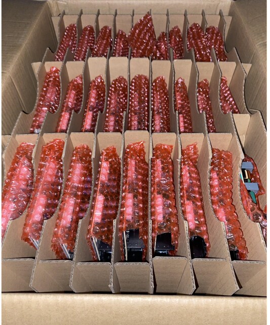 Brand new MLT186TX/T LCD splicing screen power supply