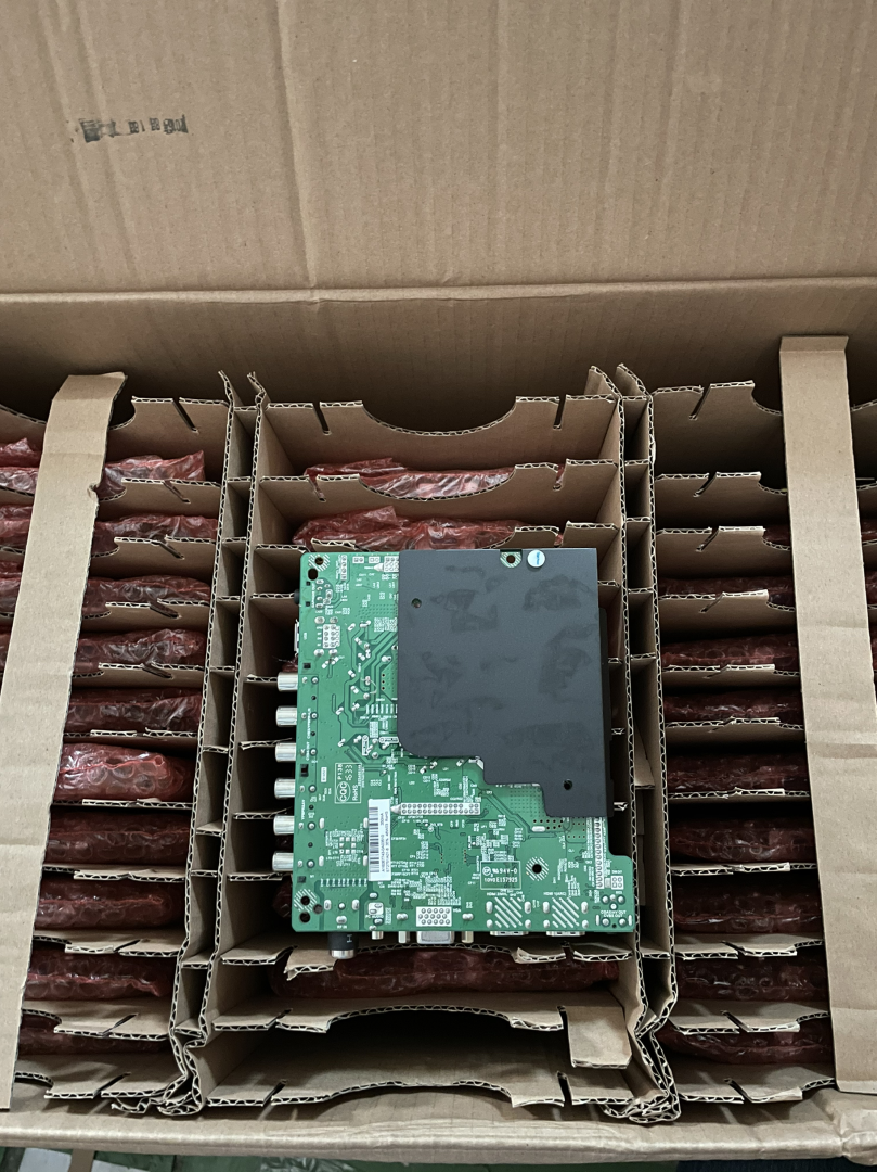 全新tp.vst59.pb818/PB819 TP.VST69D.PB818/pb83液晶电视主板_虎窝淘