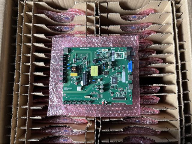 Konka LED32G2600LED32E330C motherboard