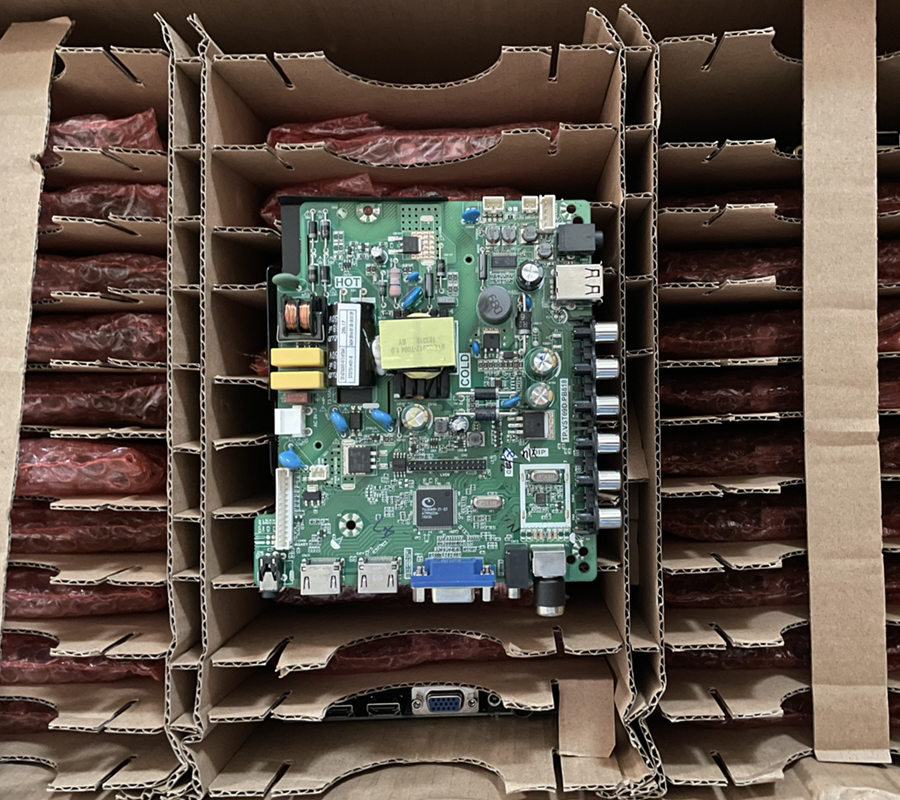 全新tp.vst59.pb818/PB819 TP.VST69D.PB818/pb83液晶电视主板_虎窝淘