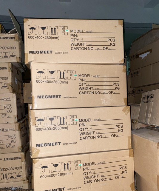 Brand new MLT186TX/T LCD splicing screen power supply