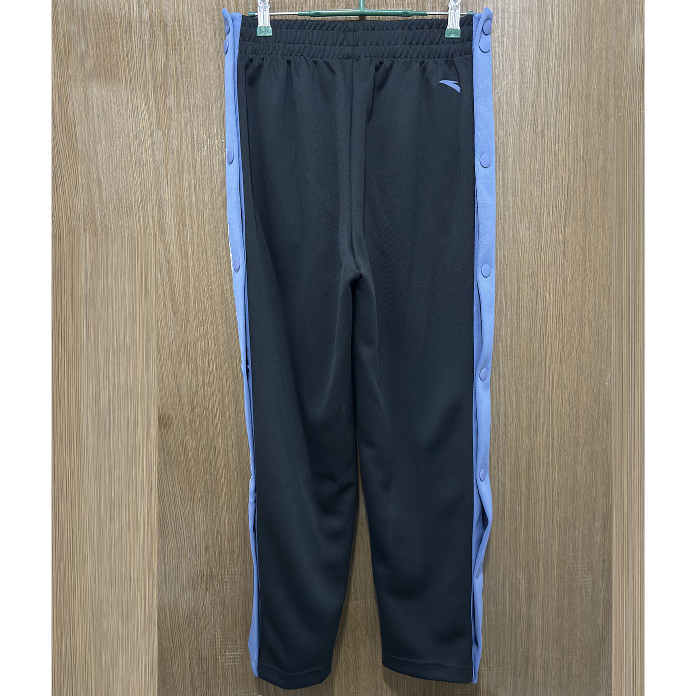 安踏正品春夏休闲针织透气蓝球系男女同款运动扯拉长裤172421305,淘宝优惠券,粉丝福利购,淘宝优惠卷