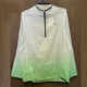Anta sports jacket men's 2024 summer new woven thin breathable sunscreen clothes men's 152325603