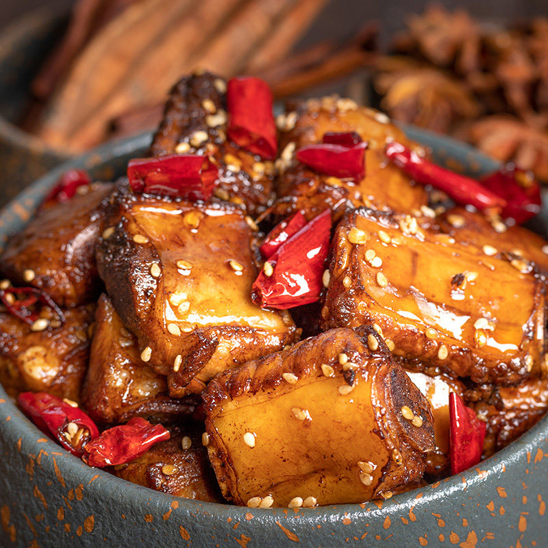 整箱安记排骨味王200g调味料排骨粉调料烧烤增香猪骨高汤排骨汤料,淘宝优惠券,粉丝福利购,淘宝优惠卷
