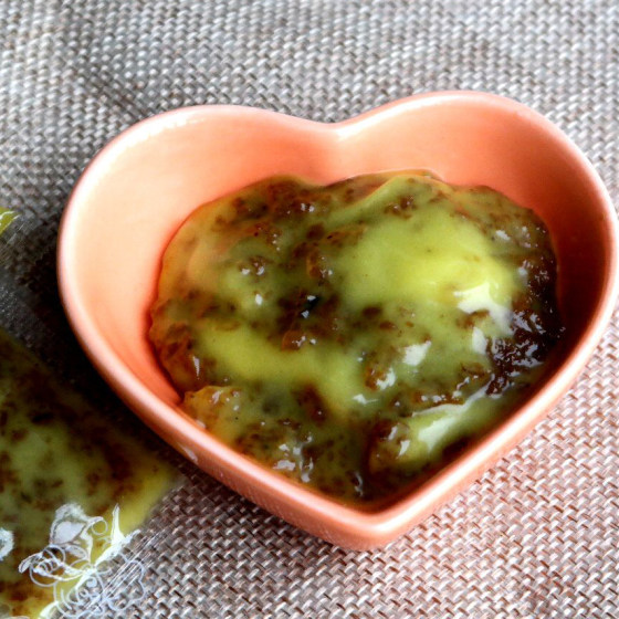 Surface Chicken Mushroom Sauce Seasoning Oil Packets 30 To Facilitate Noodle Seasoning Sauce Seasoning Packet Noodles