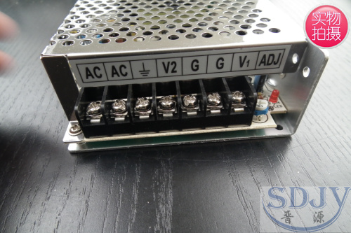 正负15v 开关电源  正负15V2A 开关电源  JSJ55-A2D15 - 图0