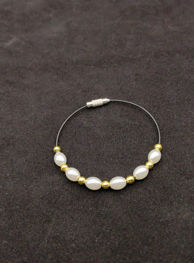 长相思代露娃阿念珍珠手链