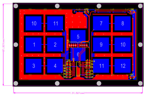 电路板设计 PCB设计 电子产品设计 电子产品开发 50块起 - 图1
