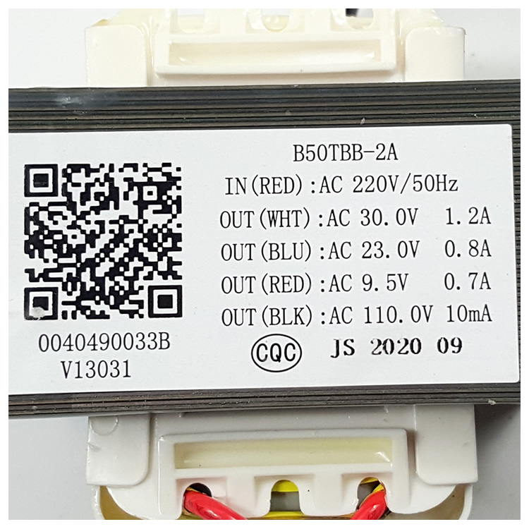 适用海尔热水器配件变压器JSQ25-13WTC3/13YC6/13YD2/13YD3/13ZA1 - 图2