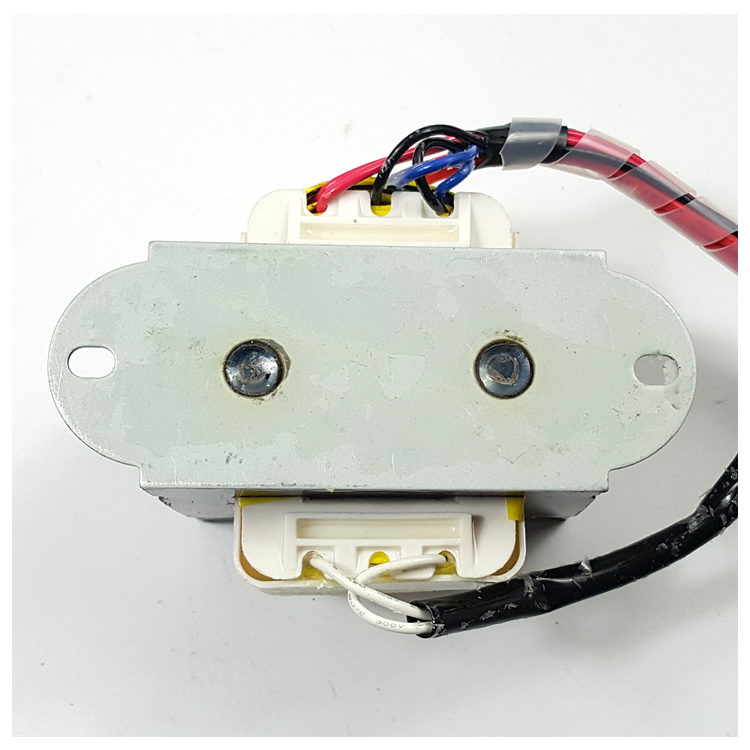 适用海尔热水器配件变压器JSQ25-13WTC3/13YC6/13YD2/13YD3/13ZA1 - 图1