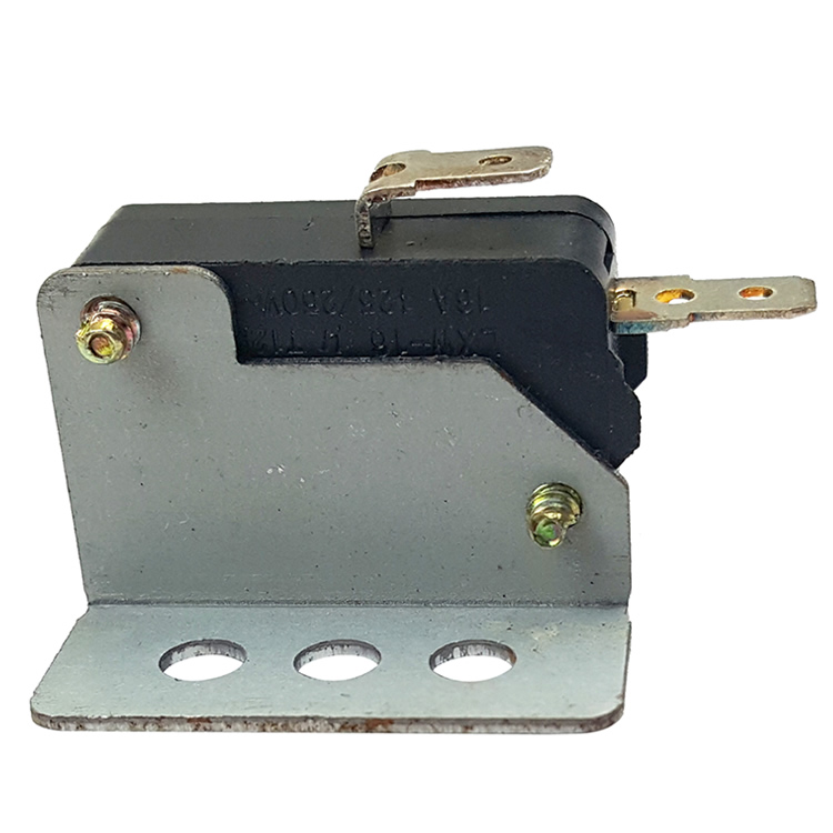 原装海尔洗衣机配件微动停止门开关EB80BZU11S EB75M2WH EB75Z2WD - 图3