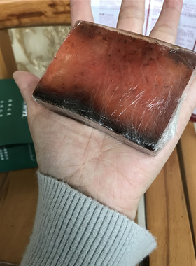 囤货季！云南丽江丝柏纳精油玫瑰手工皂/切割皂洗脸专用