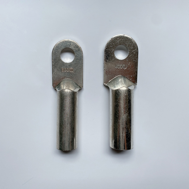 铜鼻子DT10-16-25-35-50-70-95-120-150-185-240-300线鼻子A级 - 图2