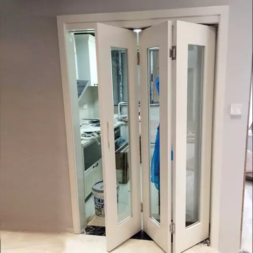 画宇新款折叠门用下导轮下定位下轮 配下滑槽下轨道使用 - 图2
