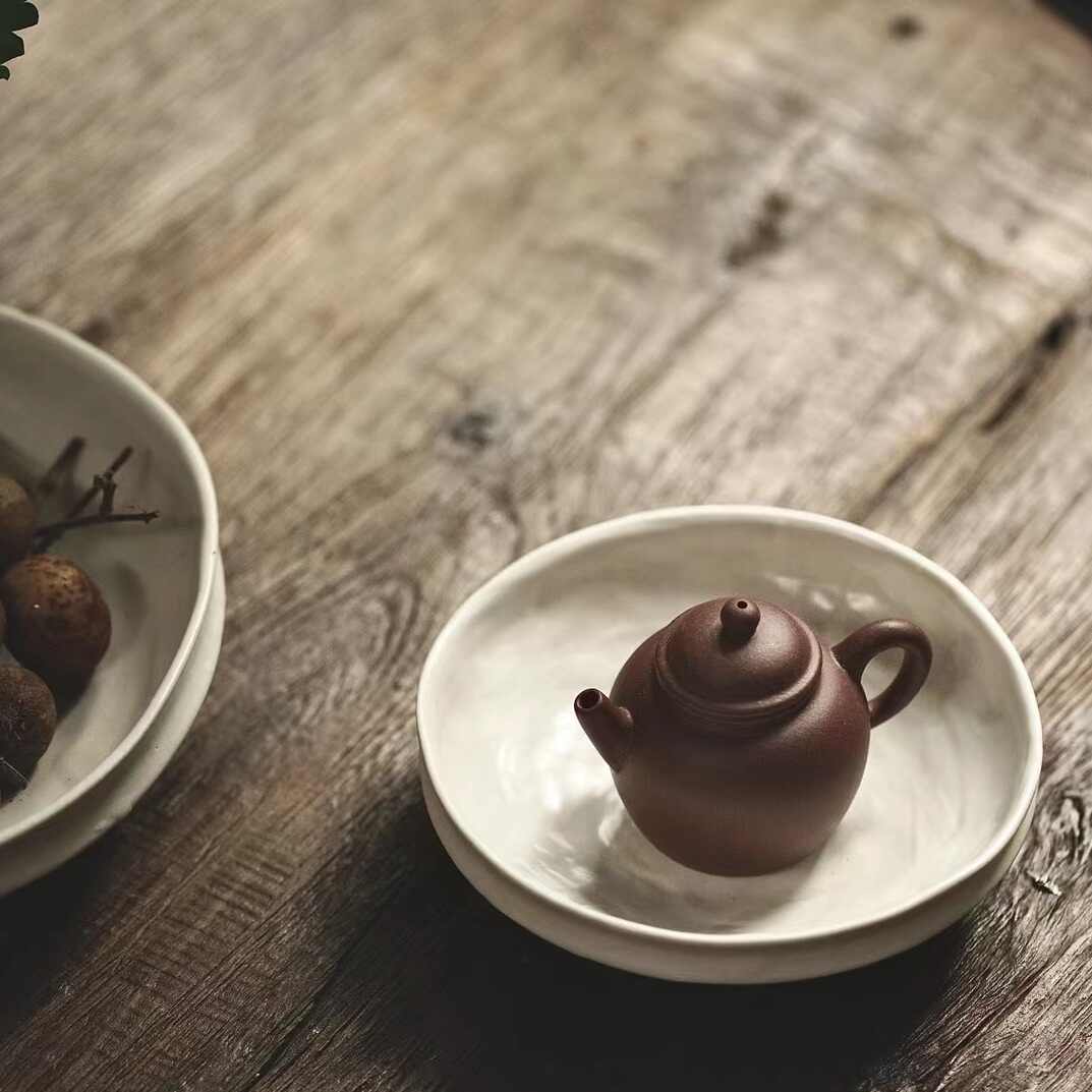 茶道具 茶碗 宮川香林作 色絵六瓢茶碗 茶器 茶具 てなグッズや