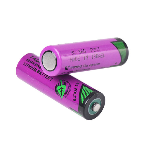 全新塔迪兰SL-360 AA 3.6V TL-5903 S7-400锂电池 6ES7971-0BA00 - 图3
