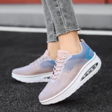 Белые летние танцующие туфли, мягкая подошва