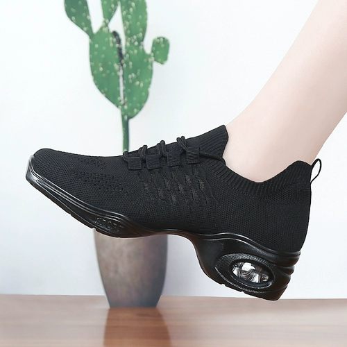 Спортивная обувь, белые модные танцующие туфли