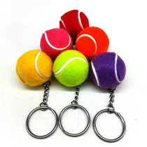 Tennis Racket Paparazzi Key Buttons Cute Couple Pendant Ornament Pendant Competition Prizes Small Gift Decoration Creativity