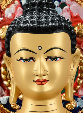 尼泊尔手工铜雕花工艺