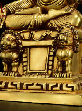 家居摆件帕拉时期释迦牟尼