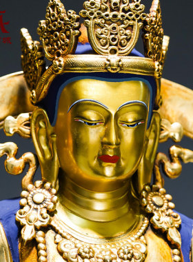 16寸铜像摆件多款合集