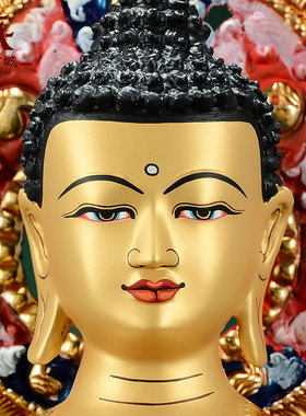 尼泊尔手工铜雕花工艺