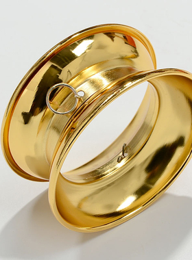 家用静心铜现代铜用品