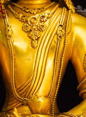 十四世纪蒙古释迦牟尼